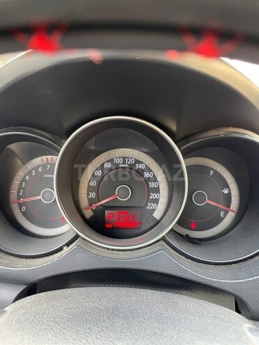 Kia Cerato 2010, 146,000 km - 1.6 l - Bakı