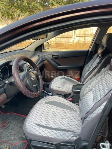 Kia Cerato 2010, 146,000 km - 1.6 l - Bakı