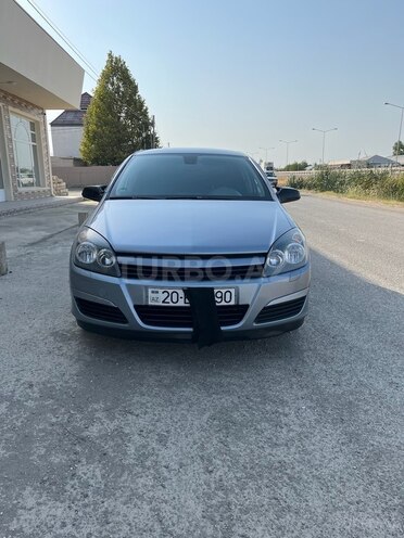 Opel Astra 2005, 257,000 km - 1.4 l - Gəncə