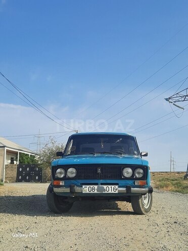 LADA (VAZ) 2106 1983, 350,000 km - 1.6 л - Sumqayıt