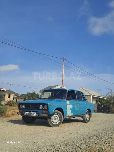 LADA (VAZ) 2106 1983, 350,000 km - 1.6 л - Sumqayıt