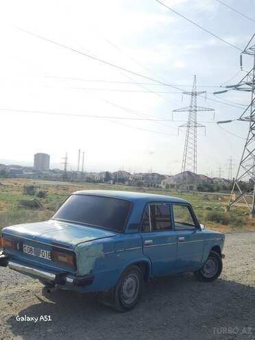 LADA (VAZ) 2106 1983, 350,000 km - 1.6 л - Sumqayıt