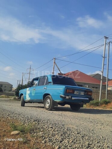 LADA (VAZ) 2106 1983, 350,000 km - 1.6 л - Sumqayıt