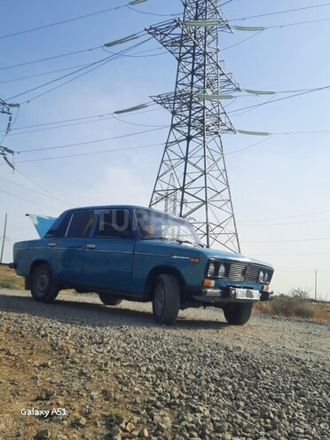 LADA (VAZ) 2106 1983, 350,000 km - 1.6 л - Sumqayıt