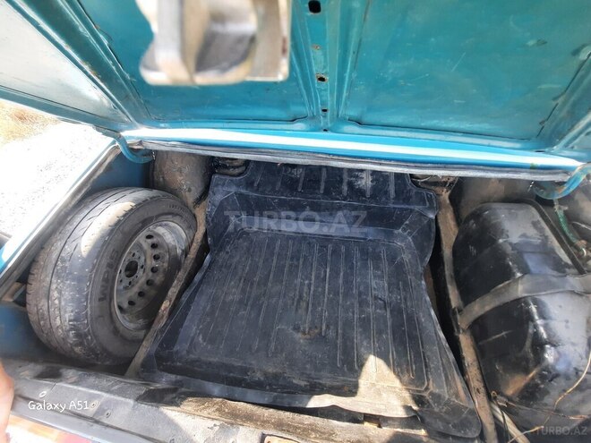 LADA (VAZ) 2106 1983, 350,000 km - 1.6 л - Sumqayıt