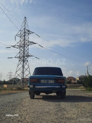 LADA (VAZ) 2106 1983, 350,000 km - 1.6 л - Sumqayıt