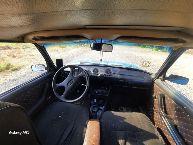 LADA (VAZ) 2106 1983, 350,000 km - 1.6 л - Sumqayıt