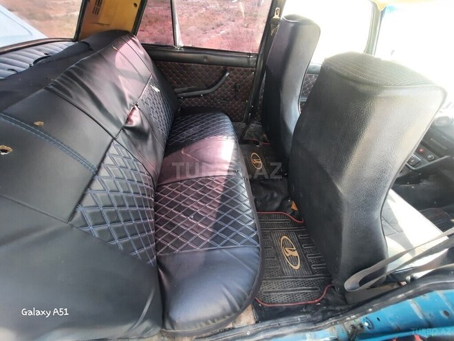 LADA (VAZ) 2106 1983, 350,000 km - 1.6 л - Sumqayıt