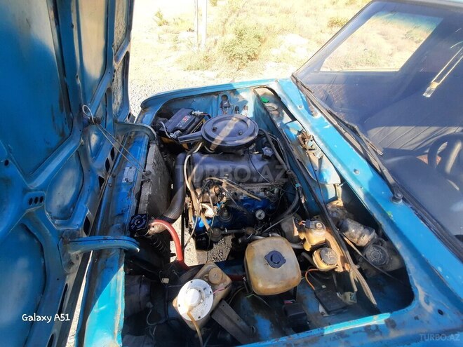 LADA (VAZ) 2106 1983, 350,000 km - 1.6 л - Sumqayıt