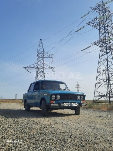 LADA (VAZ) 2106 1983, 350,000 km - 1.6 л - Sumqayıt
