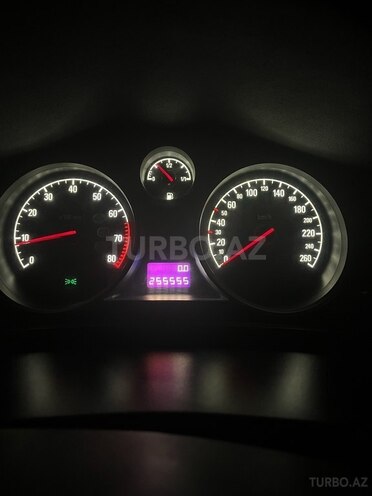 Opel Astra 2005, 257,000 km - 1.4 l - Gəncə