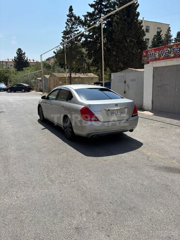 Nissan Teana 2004, 340,111 km - 2.4 l - Bakı