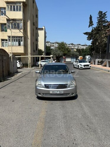 Nissan Teana 2004, 340,111 km - 2.4 l - Bakı