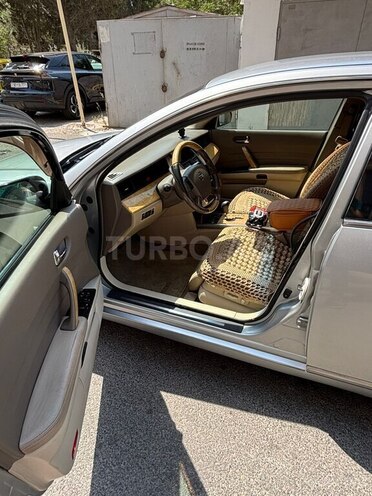 Nissan Teana 2004, 340,111 km - 2.4 l - Bakı