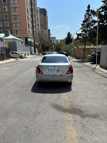 Nissan Teana 2004, 340,111 km - 2.4 l - Bakı