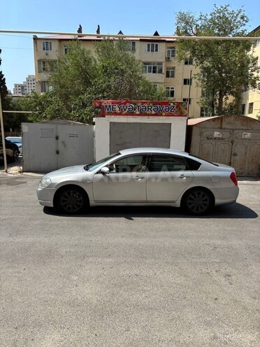 Nissan Teana 2004, 340,111 km - 2.4 l - Bakı