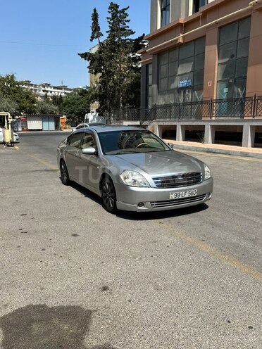 Nissan Teana 2004, 340,111 km - 2.4 l - Bakı