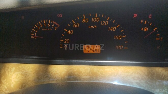 Nissan Teana 2004, 340,111 km - 2.4 l - Bakı