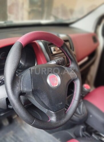 Fiat Doblo 2011, 250,000 km - 1.4 l - Bakı