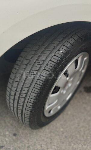 Fiat Doblo 2011, 250,000 km - 1.4 l - Bakı