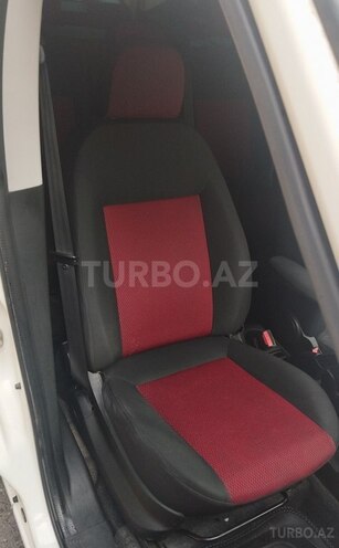 Fiat Doblo 2011, 250,000 km - 1.4 l - Bakı