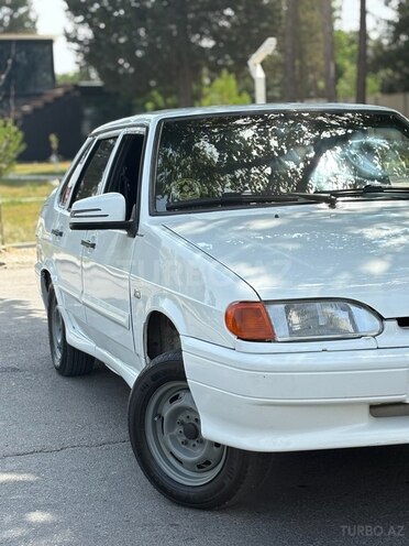 LADA (VAZ) 2115 2002, 300,000 km - 1.5 l - Xaçmaz