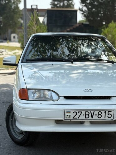 LADA (VAZ) 2115 2002, 300,000 km - 1.5 l - Xaçmaz