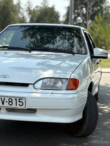 LADA (VAZ) 2115 2002, 300,000 km - 1.5 l - Xaçmaz