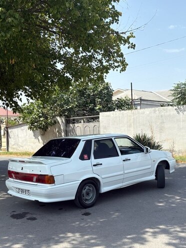 LADA (VAZ) 2115 2002, 300,000 km - 1.5 l - Xaçmaz