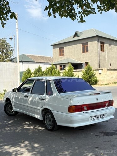 LADA (VAZ) 2115 2002, 300,000 km - 1.5 l - Xaçmaz