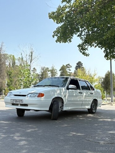 LADA (VAZ) 2115 2002, 300,000 km - 1.5 l - Xaçmaz