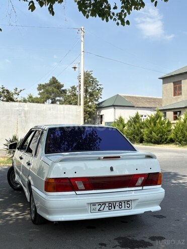 LADA (VAZ) 2115 2002, 300,000 km - 1.5 l - Xaçmaz