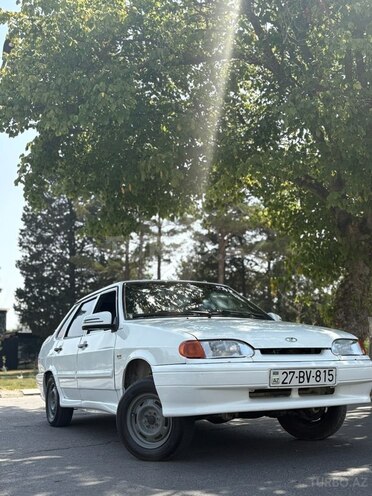 LADA (VAZ) 2115 2002, 300,000 km - 1.5 l - Xaçmaz