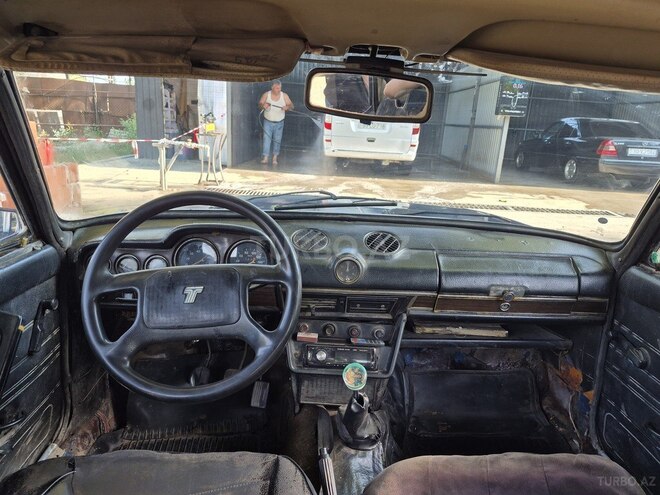 LADA (VAZ) 2106 1983, 200,000 km - 1.3 l - Mingəçevir