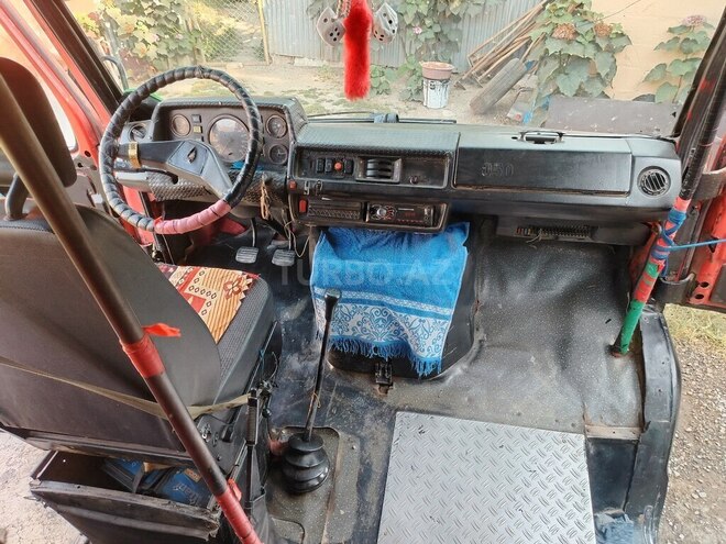 Mercedes 208 D 1994, 683,420 km - 2.5 л - Kürdəmir