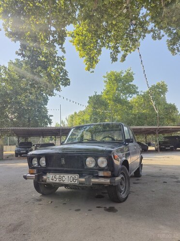 LADA (VAZ) 2106 1983, 200,000 km - 1.3 l - Mingəçevir