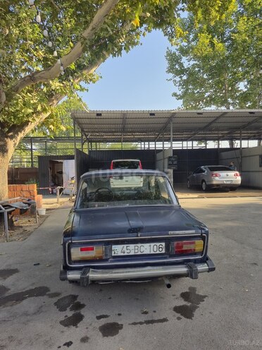 LADA (VAZ) 2106 1983, 200,000 km - 1.3 l - Mingəçevir