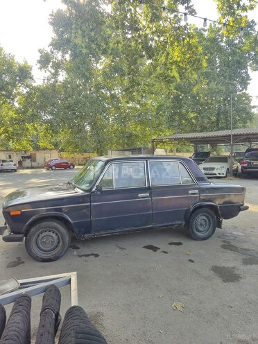 LADA (VAZ) 2106 1983, 200,000 km - 1.3 l - Mingəçevir