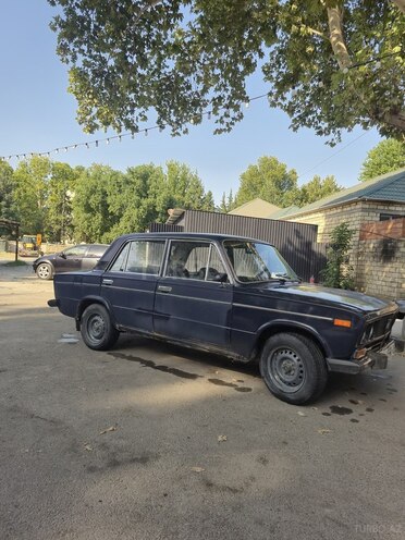LADA (VAZ) 2106 1983, 200,000 km - 1.3 l - Mingəçevir