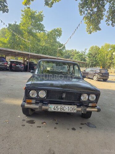 LADA (VAZ) 2106 1983, 200,000 km - 1.3 l - Mingəçevir