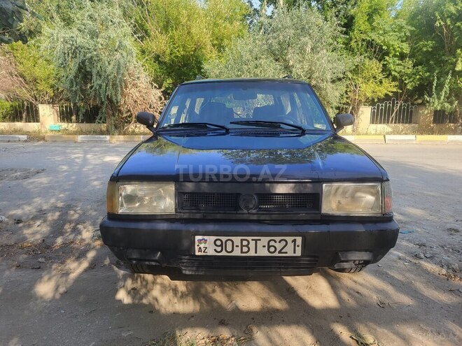 Tofas Kartal 1997, 325,612 km - 1.6 l - Sumqayıt