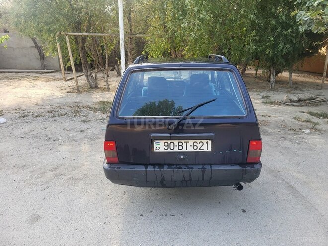 Tofas Kartal 1997, 325,612 km - 1.6 l - Sumqayıt