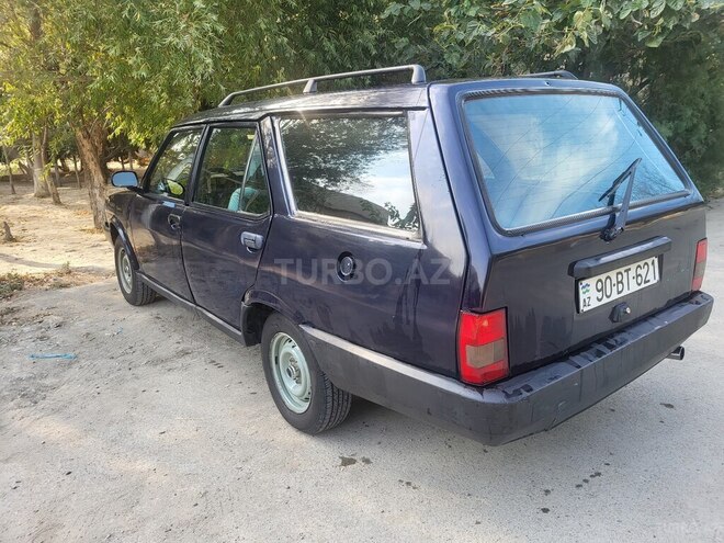 Tofas Kartal 1997, 325,612 km - 1.6 l - Sumqayıt
