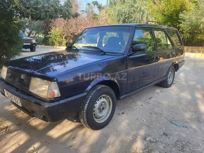 Tofas Kartal 1997, 325,612 km - 1.6 l - Sumqayıt