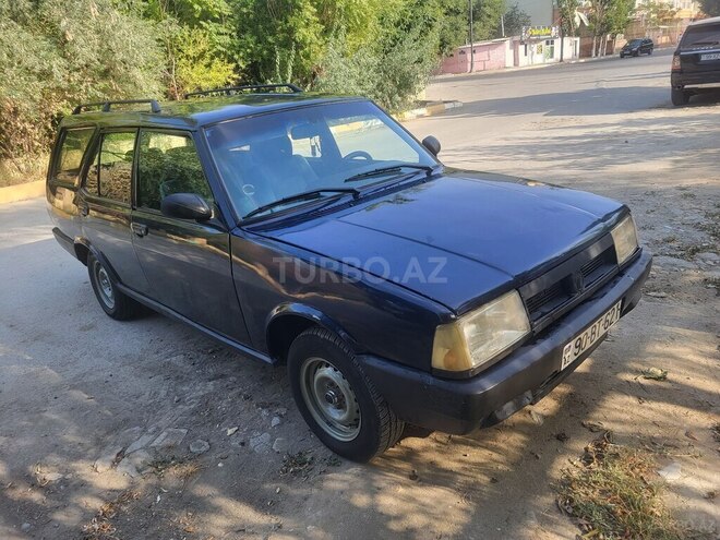 Tofas Kartal 1997, 325,612 km - 1.6 l - Sumqayıt