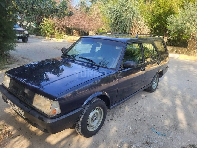 Tofas Kartal 1997, 325,612 km - 1.6 l - Sumqayıt