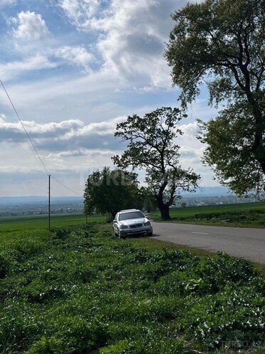Mercedes C 240 2002, 355,000 km - 2.6 л - Qəbələ