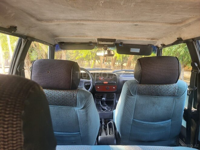 Tofas Kartal 1997, 325,612 km - 1.6 l - Sumqayıt