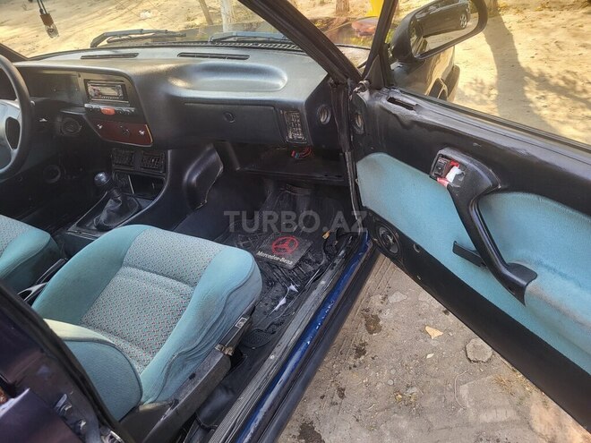 Tofas Kartal 1997, 325,612 km - 1.6 l - Sumqayıt