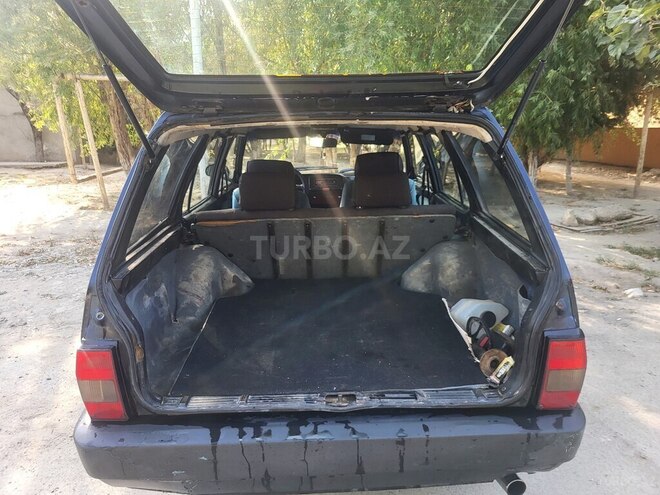 Tofas Kartal 1997, 325,612 km - 1.6 l - Sumqayıt